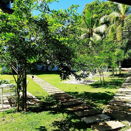 Rajarata Family Resort Anuradhapura Exterior foto